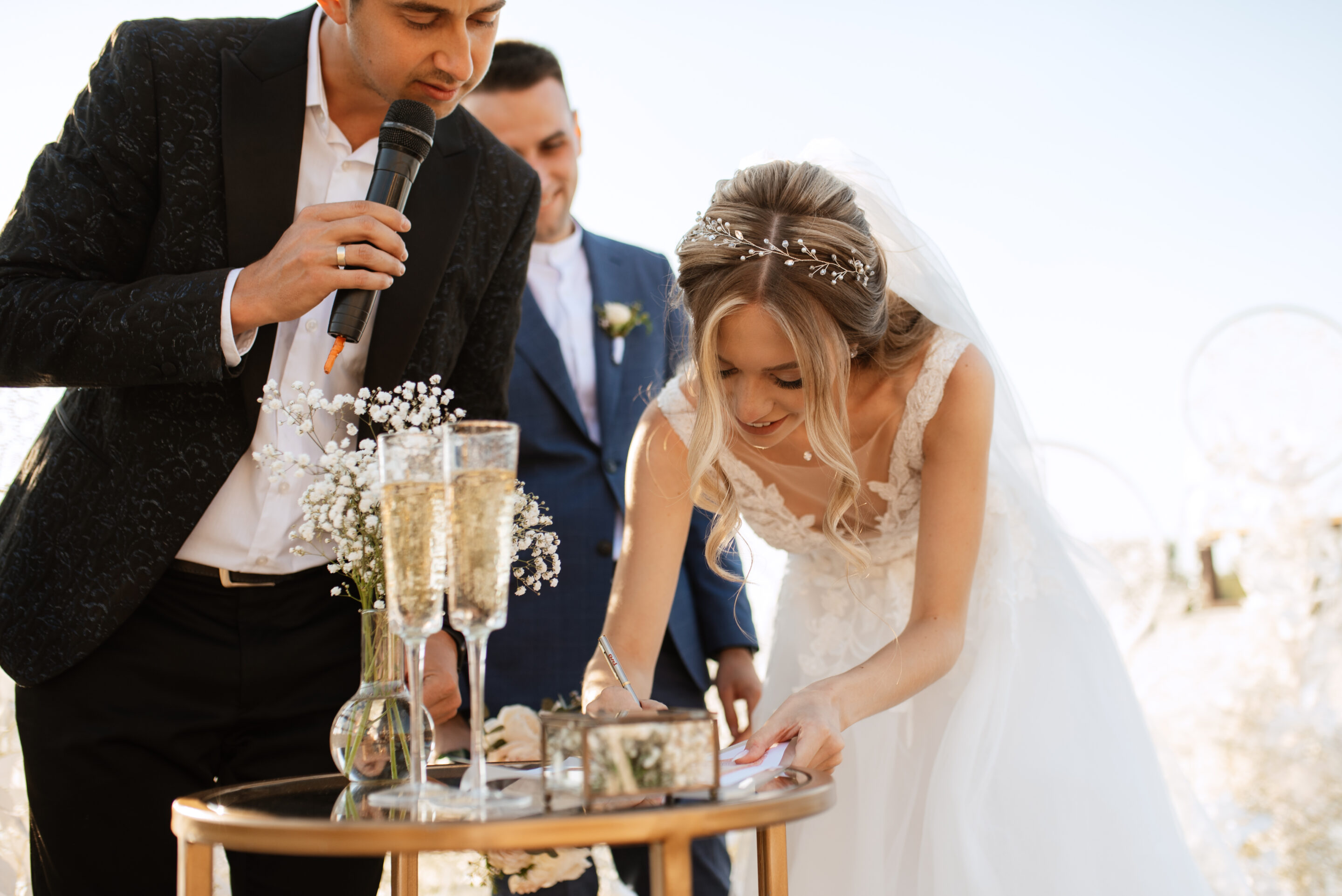 Die 10 größten Fehler, die du bei der Planung deiner Hochzeit vermeiden solltest