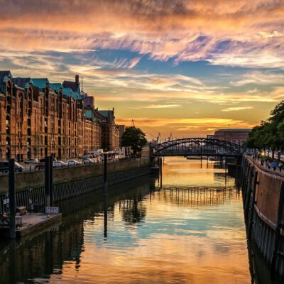 Heiratsantrag in Hamburg – Die schönsten Ideen und Orte für euren unvergesslichen Moment