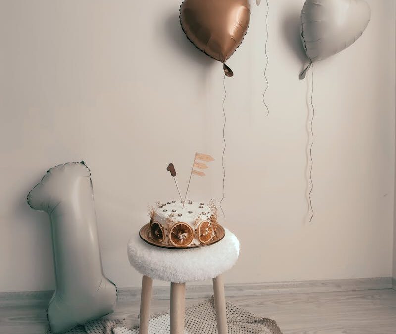 Kindergeburtstag ohne Stress organisieren: Tipps für Eltern