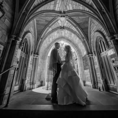 Freie Trauung oder kirchliche Hochzeit: Was passt zu euch?