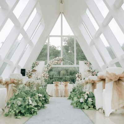 Wann ist der beste Zeitpunkt, um mit der Hochzeitsplanung zu beginnen?