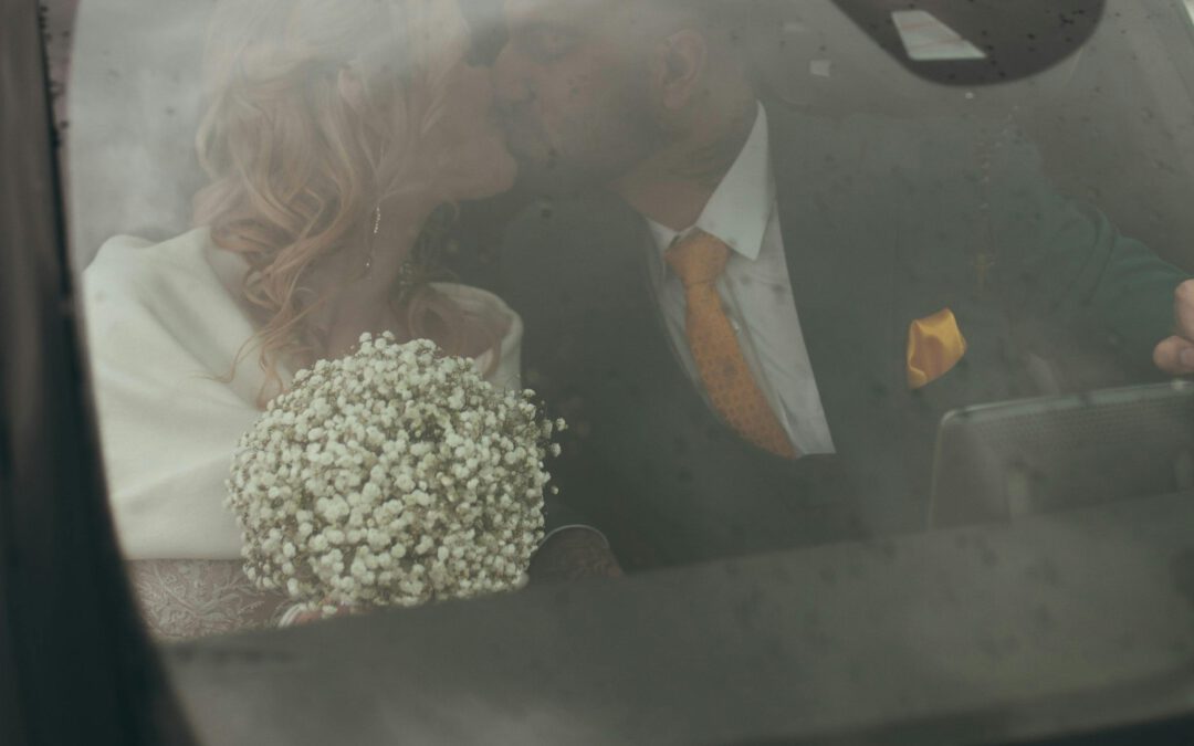 Heiraten in Polen: Alles, was du wissen musst
