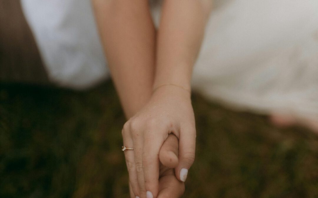Hochzeits-Checkliste – Der perfekte Plan für eure Traumhochzeit