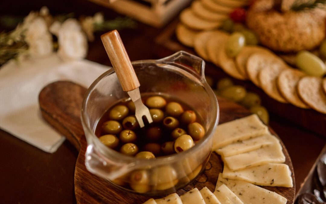 Tipps für Lebensmittel-Allergiker bei der Hochzeit
