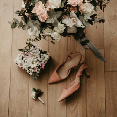 Die perfekten Brautschuhe: Stil, Komfort & die besten Tipps für deinen großen Tag