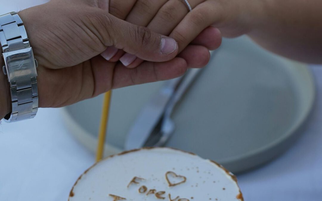 Ausgefallene Hochzeitsideen