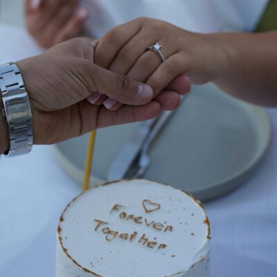 Ausgefallene Hochzeitsideen