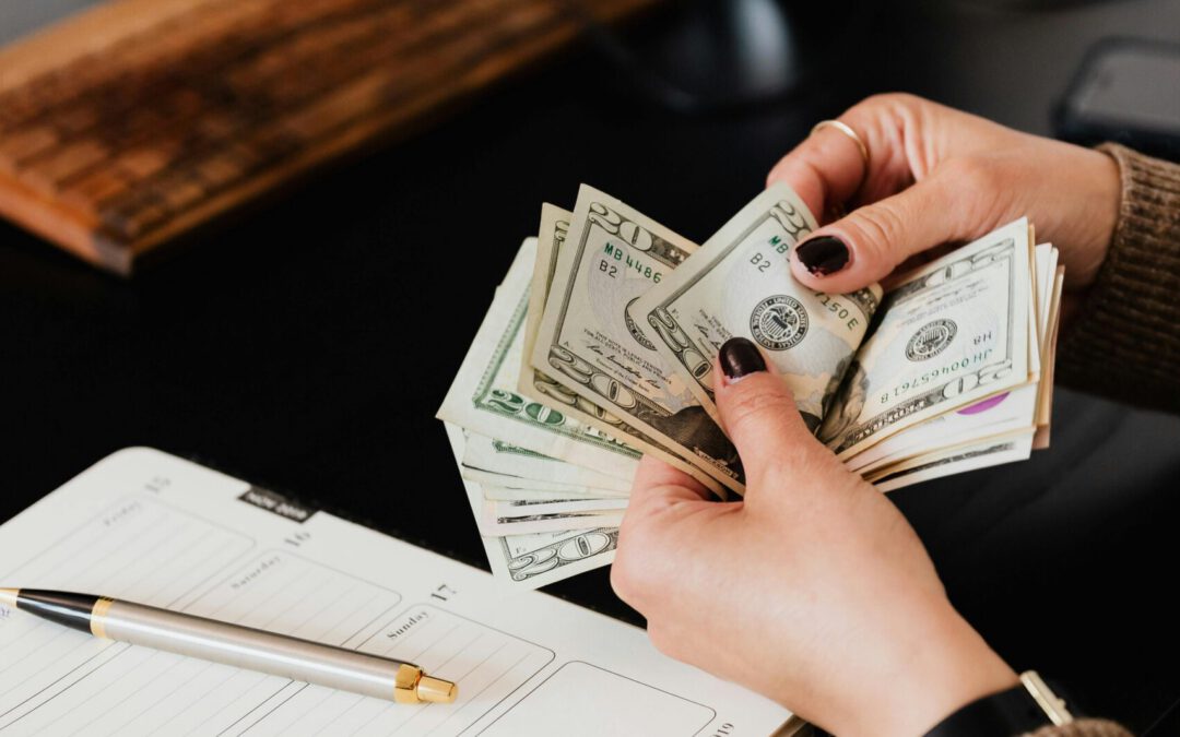 Hochzeitsbudget: So erstellst du einen realistischen Budgetplan