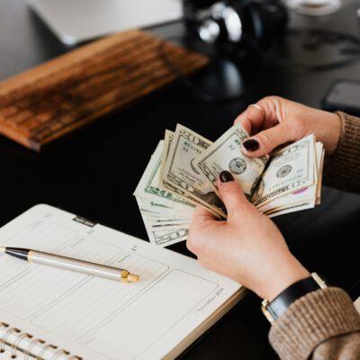 Hochzeitsbudget: So erstellst du einen realistischen Budgetplan