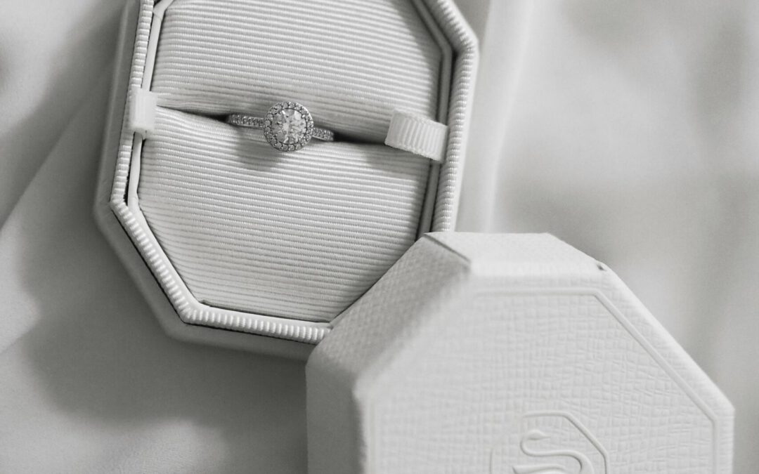 Minimalistisch heiraten: Weniger ist manchmal mehr