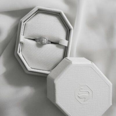 Minimalistisch heiraten: Weniger ist manchmal mehr