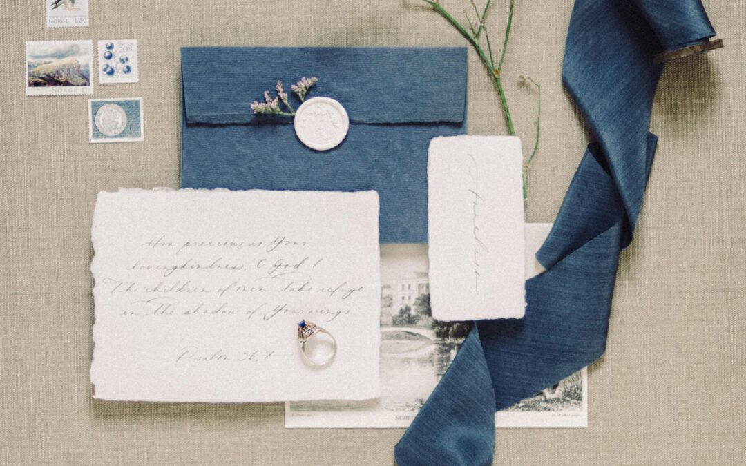 Die schönsten Hochzeitstraditionen neu interpretiert: Moderne Ideen mit Bedeutung