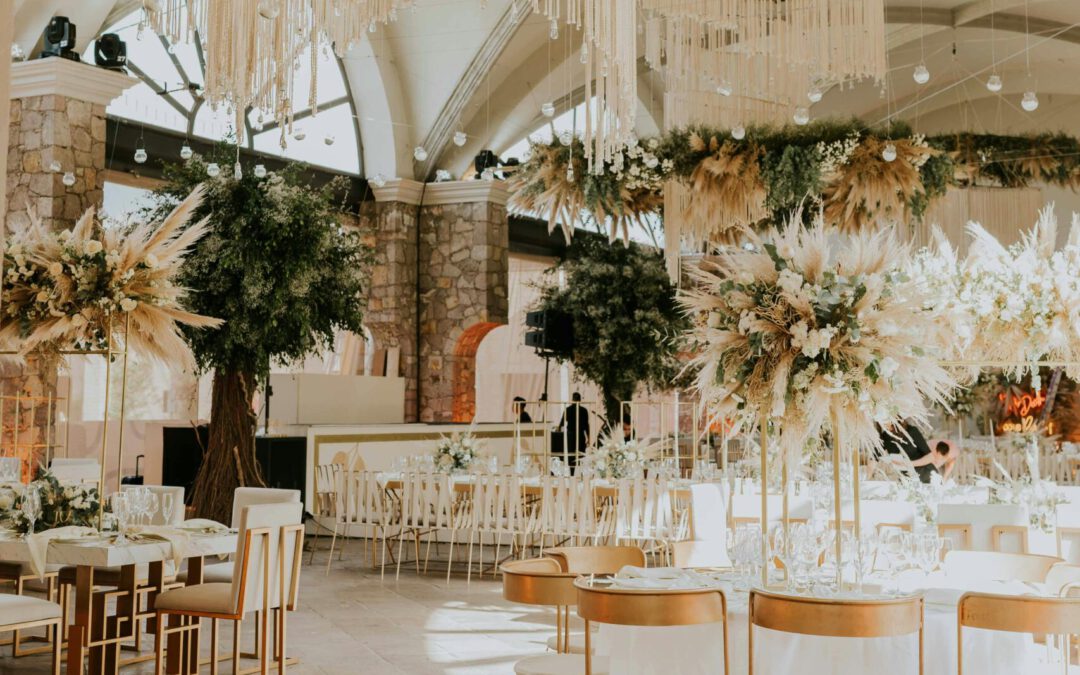 Das Locationscouting: So findest du die perfekte Location für dein Event