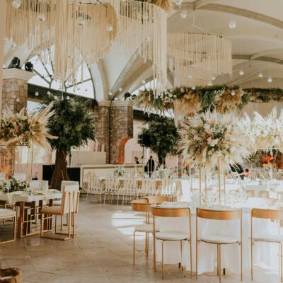 Das Locationscouting: So findest du die perfekte Location für dein Event